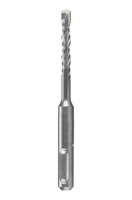 Бур SDS Plus 5x110мм по бетону