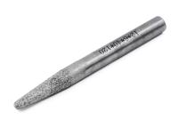 Фреза ЧПУ по граниту D12*6*40*L120 Конус