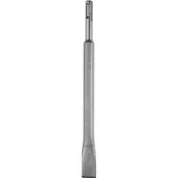 Плоское зубило SDS-plus 17x600x20мм