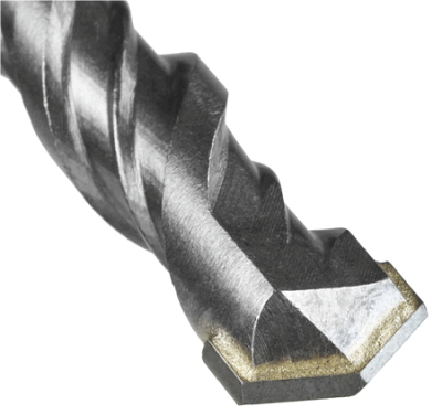 Бур SDS Plus 14x460мм по бетону